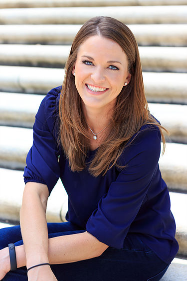 Dr. Kate Biberdorf